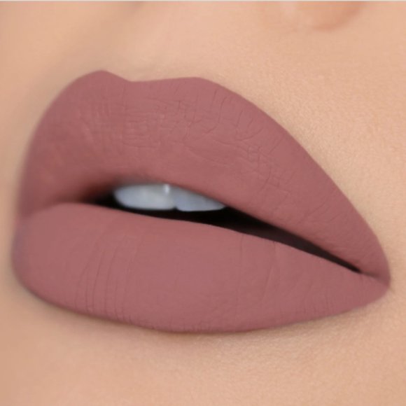 #GIVE THEM LALA Beauty Matte Lipstick (NEW) - Picture 4 of 4